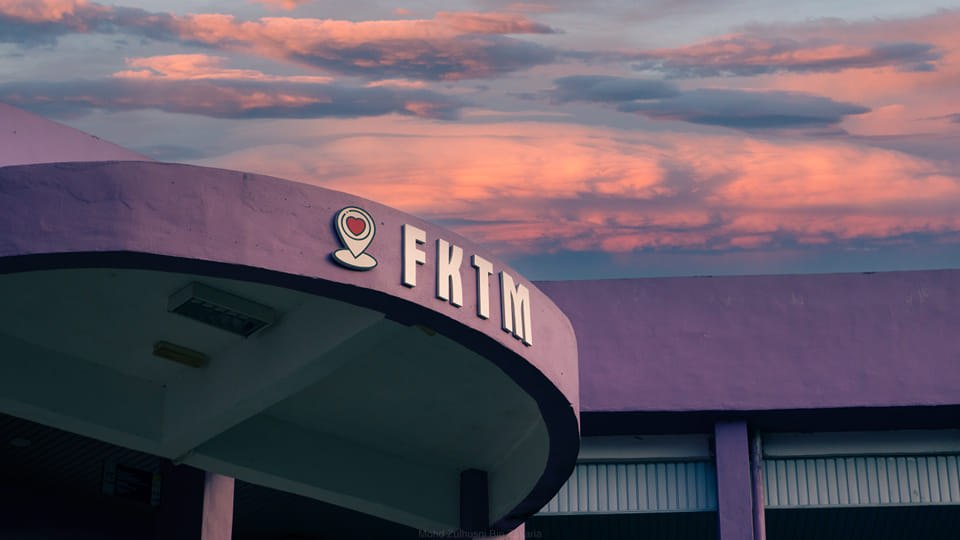 Faculty of Mechanical Engineering & Technology